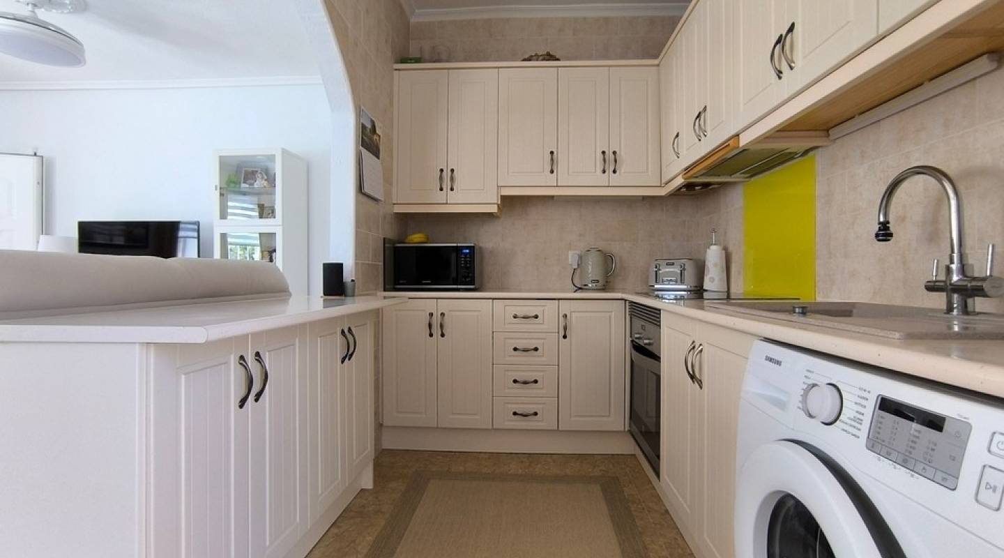 перепродажа - Вилла - Ciudad Quesada - Lo Crispin