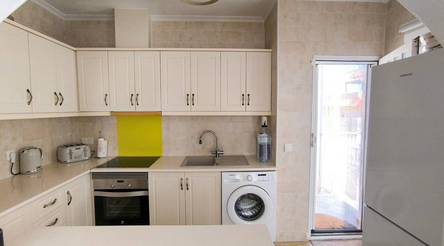 перепродажа - Вилла - Ciudad Quesada - Lo Crispin