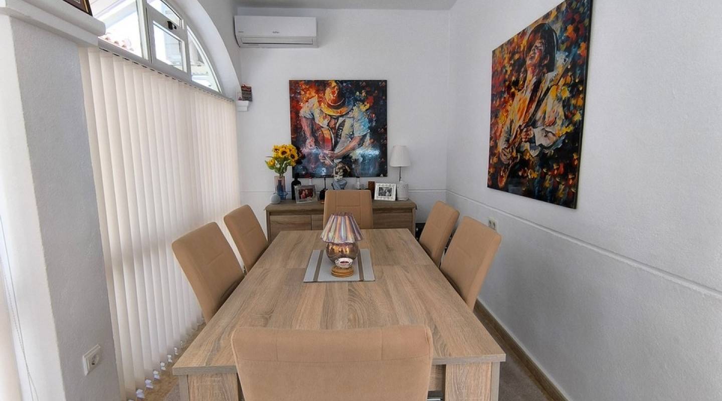 перепродажа - Вилла - Ciudad Quesada - Lo Crispin