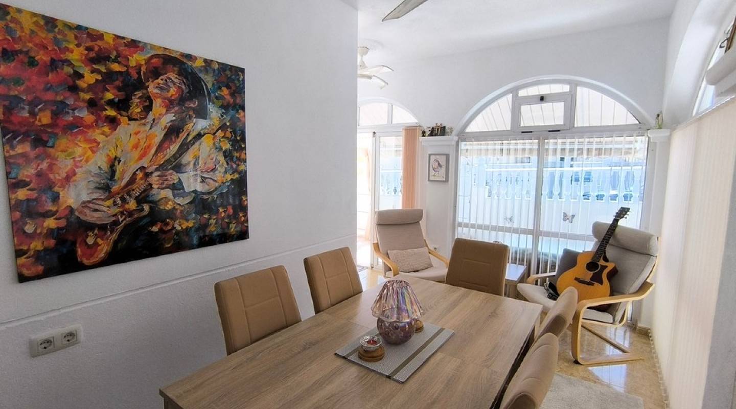 перепродажа - Вилла - Ciudad Quesada - Lo Crispin