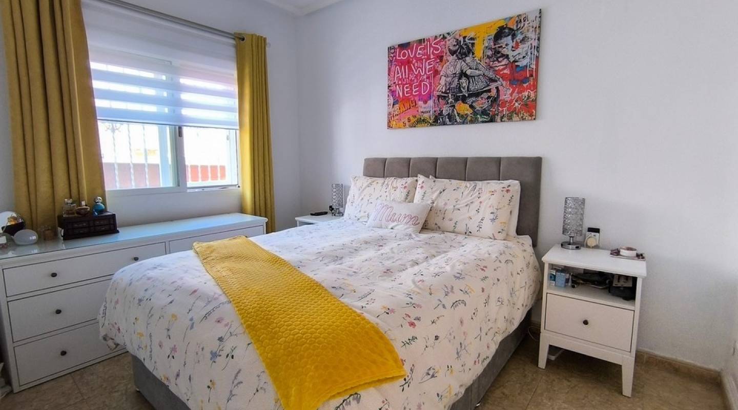 перепродажа - Вилла - Ciudad Quesada - Lo Crispin