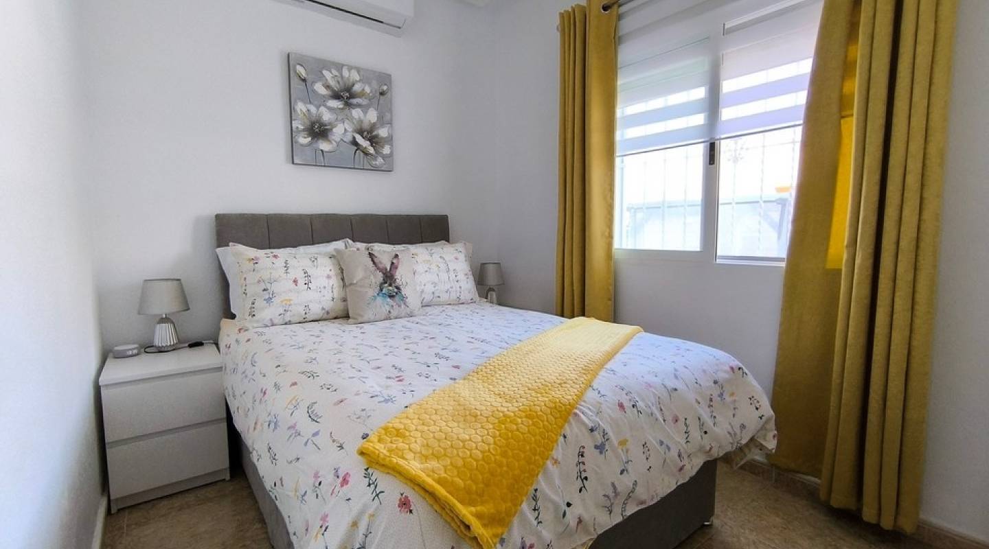 перепродажа - Вилла - Ciudad Quesada - Lo Crispin