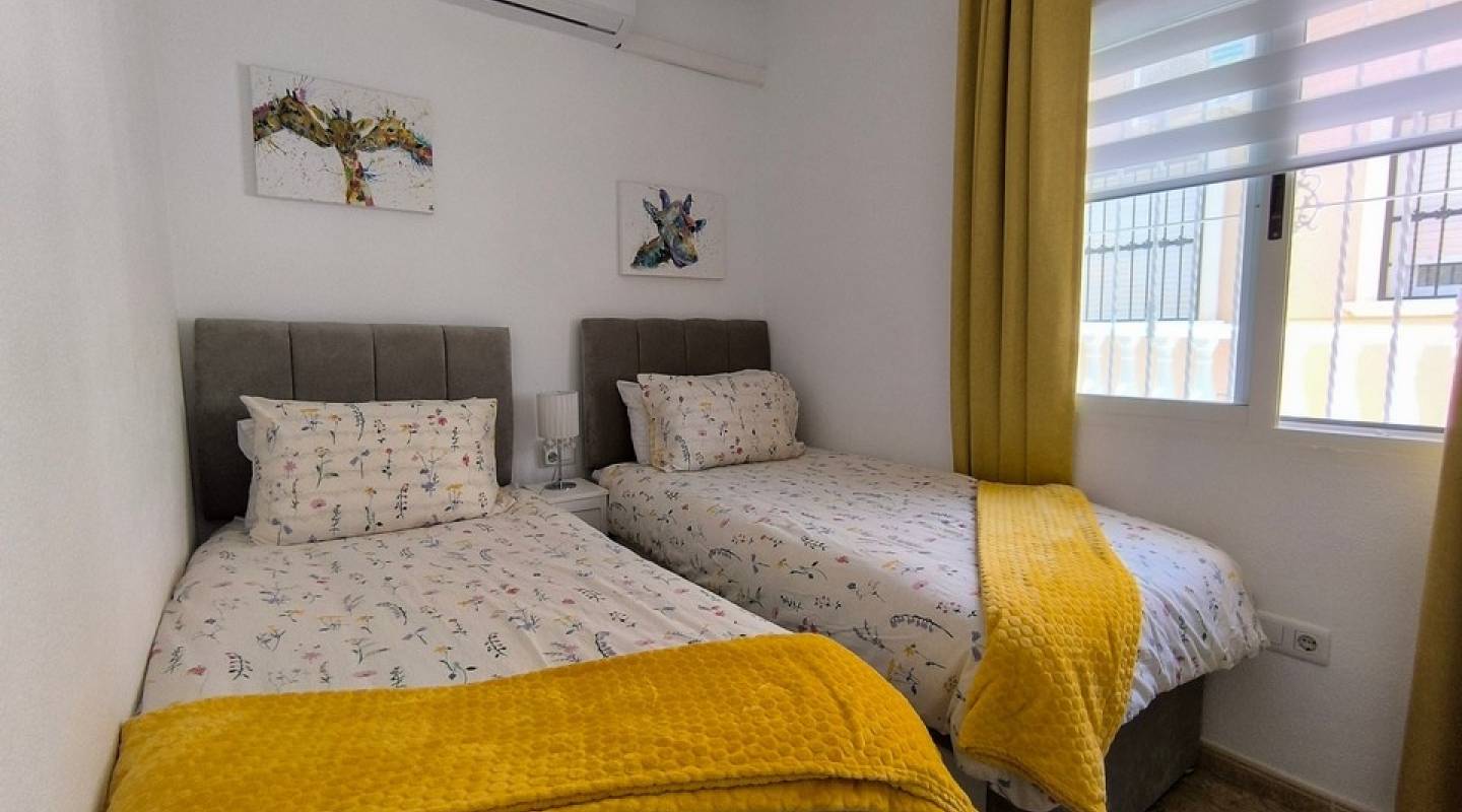 перепродажа - Вилла - Ciudad Quesada - Lo Crispin