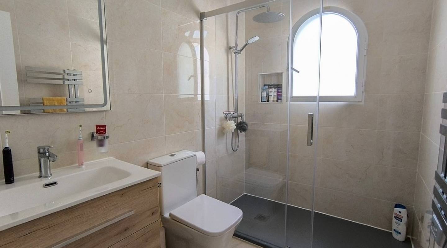 перепродажа - Вилла - Ciudad Quesada - Lo Crispin