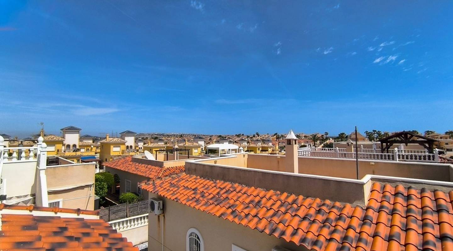 перепродажа - Вилла - Ciudad Quesada - Lo Crispin