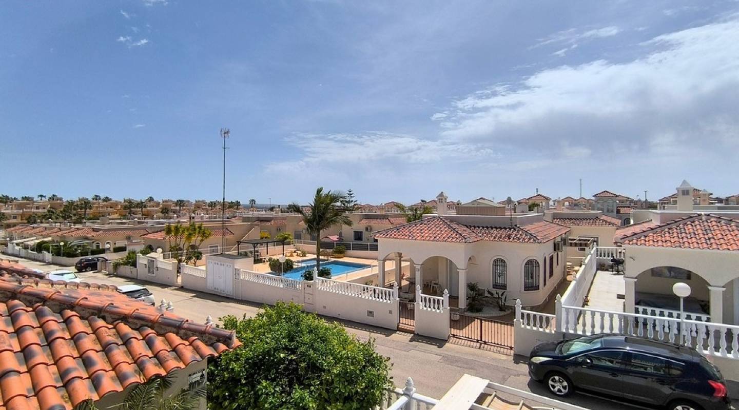 перепродажа - Вилла - Ciudad Quesada - Lo Crispin