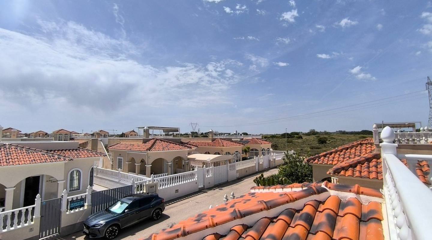 перепродажа - Вилла - Ciudad Quesada - Lo Crispin