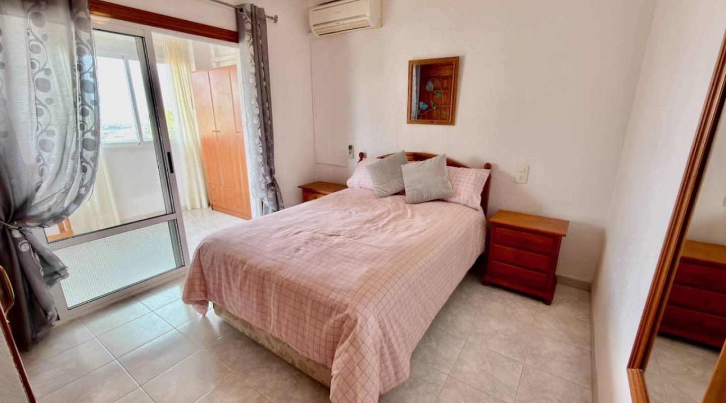 Wiederverkauf - Reihenhaus - Ciudad Quesada