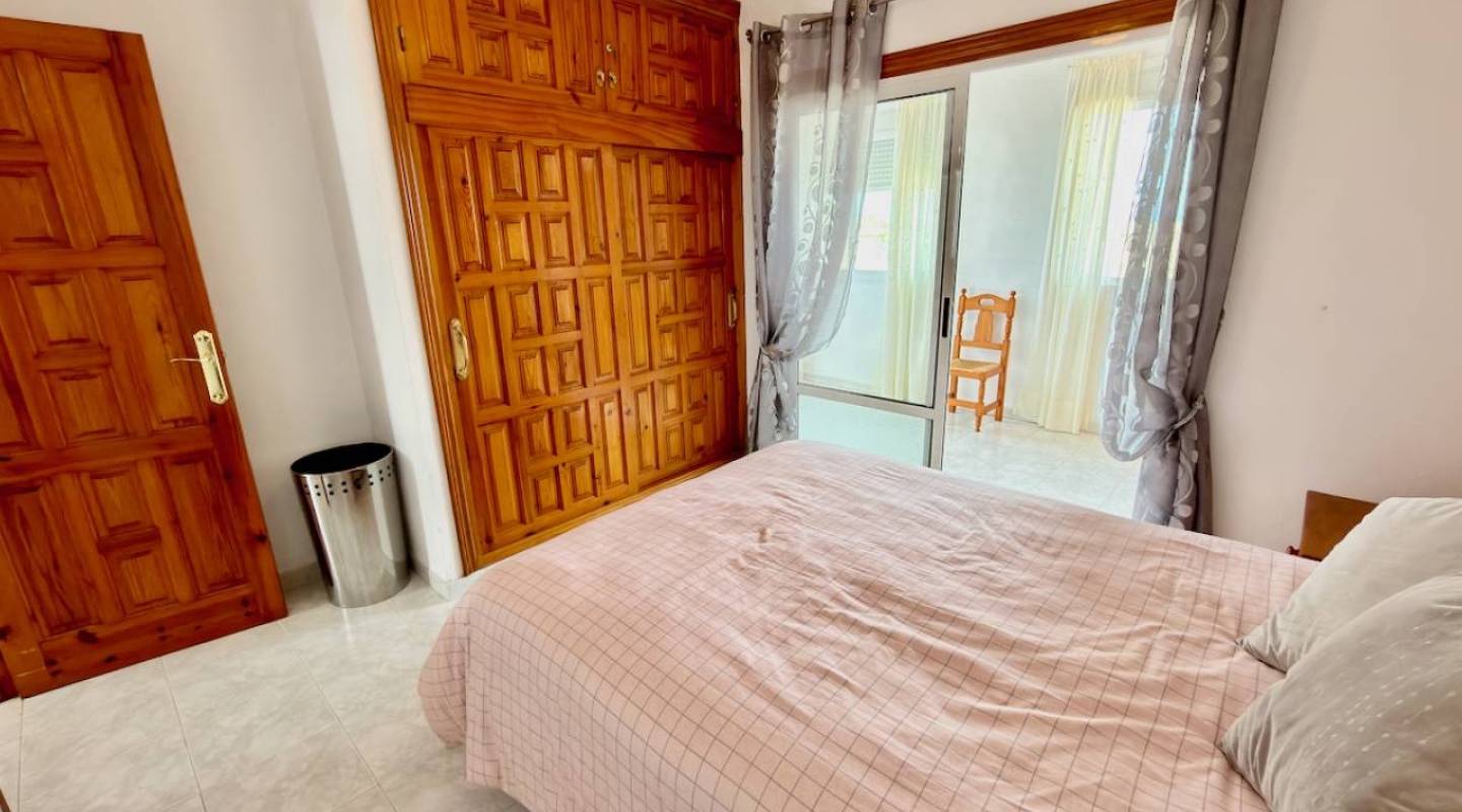 Wiederverkauf - Reihenhaus - Ciudad Quesada