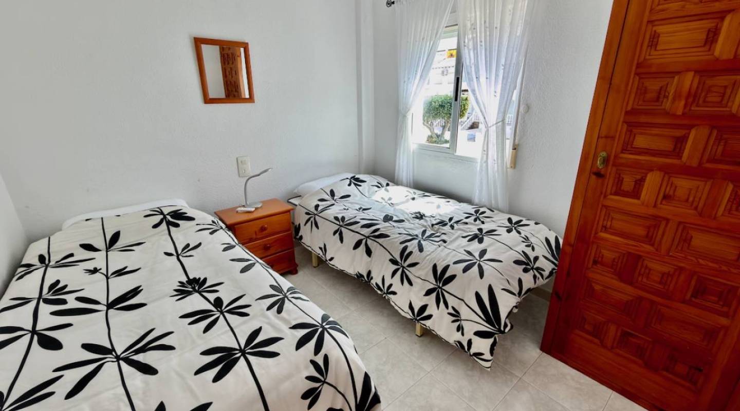 Wiederverkauf - Reihenhaus - Ciudad Quesada