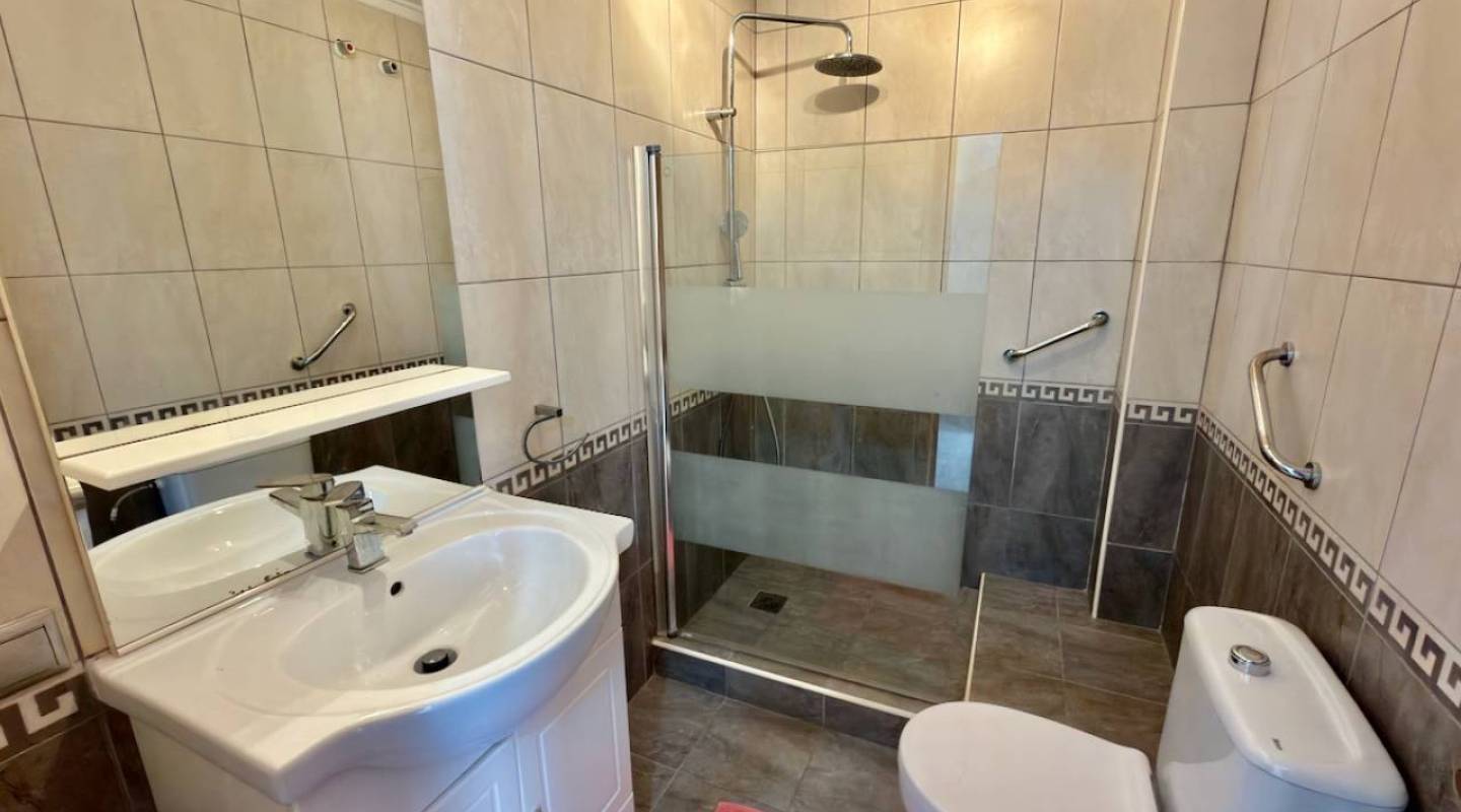 Wiederverkauf - Reihenhaus - Ciudad Quesada