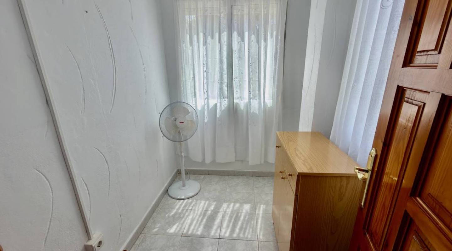 Wiederverkauf - Reihenhaus - Ciudad Quesada