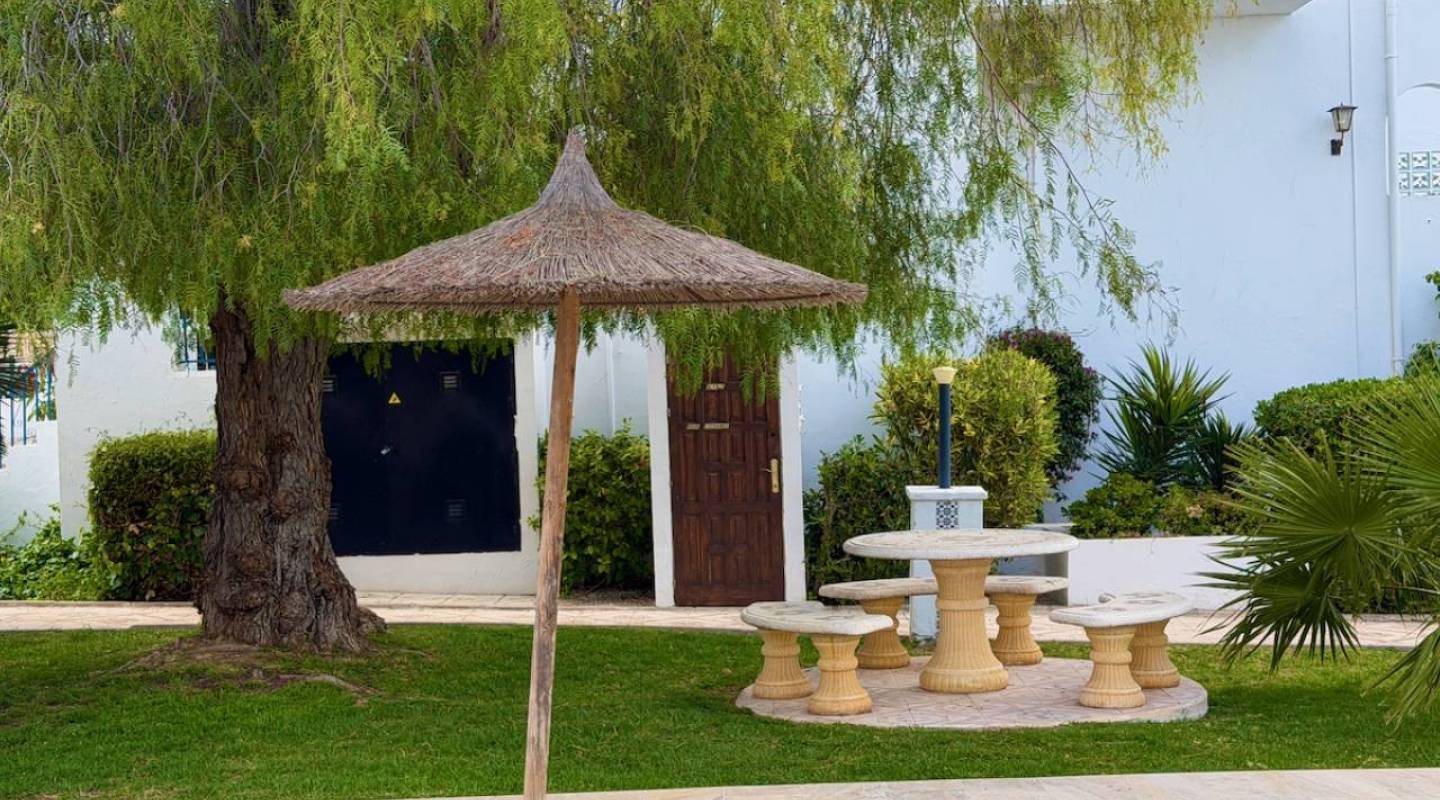 Wiederverkauf - Reihenhaus - Ciudad Quesada