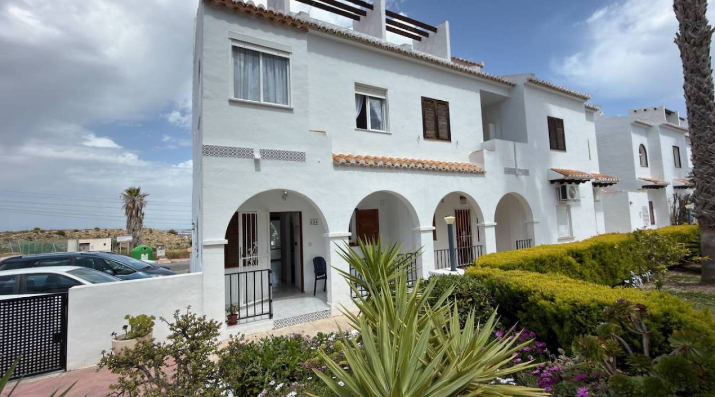 Wiederverkauf - Reihenhaus - Ciudad Quesada