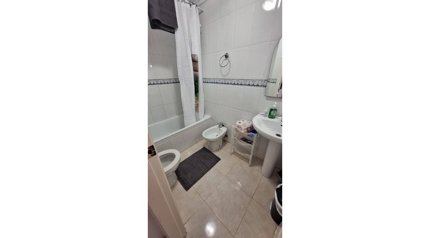 Resale - Apartment - Ciudad Quesada