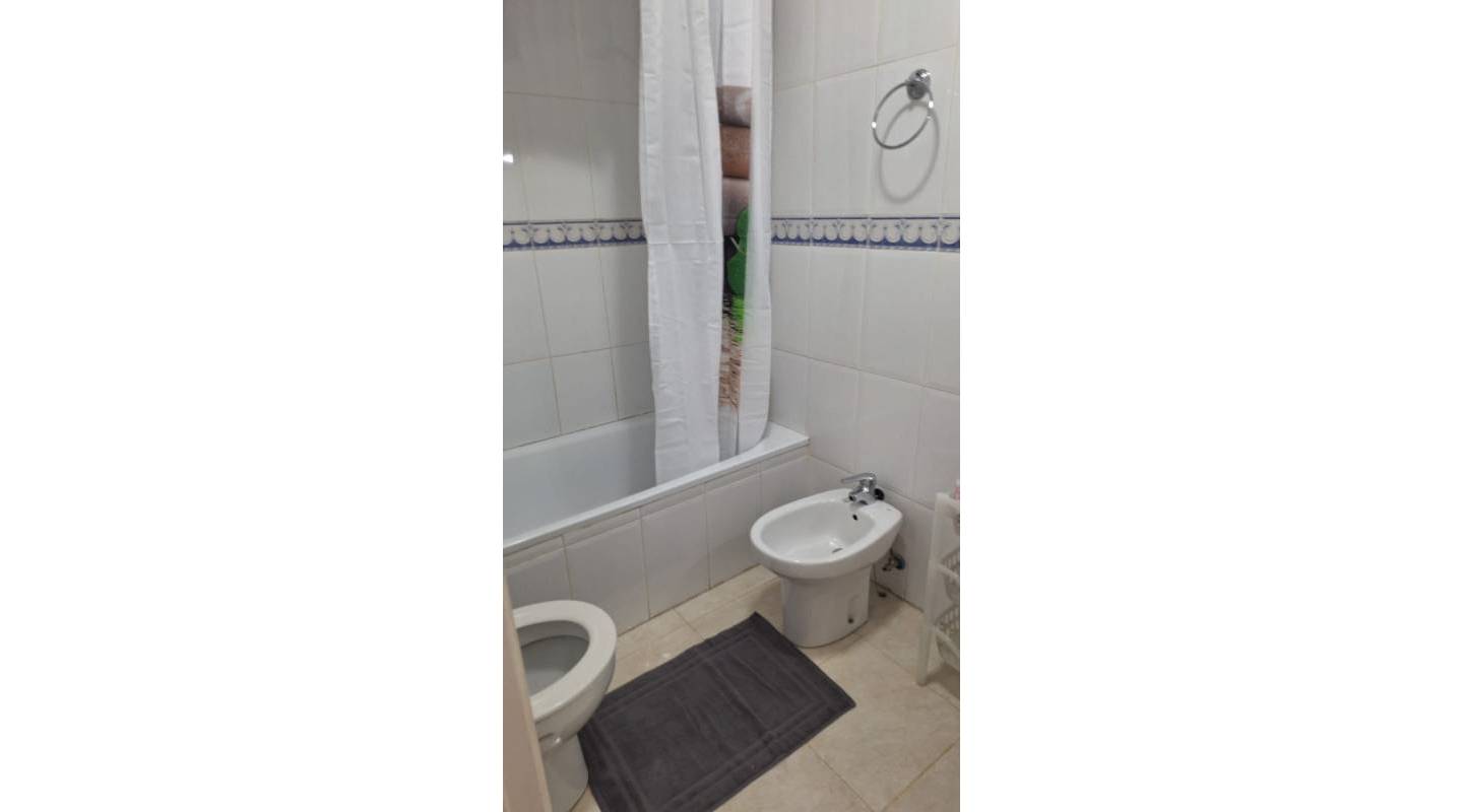 Resale - Apartment - Ciudad Quesada