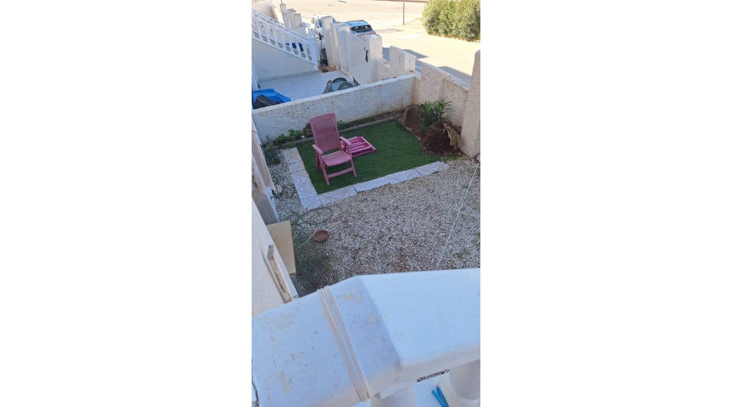 Resale - Apartment - Ciudad Quesada