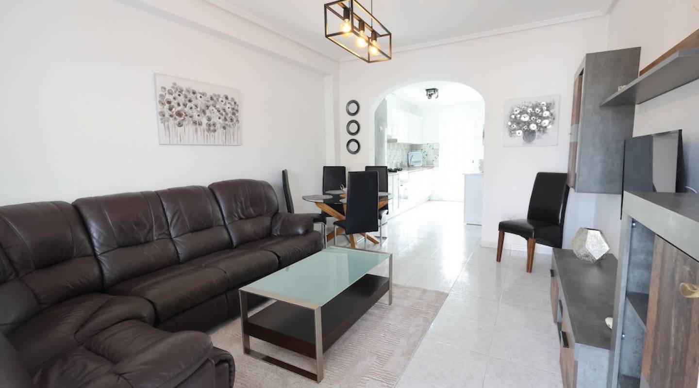 Revente - Semi Detached - Ciudad Quesada