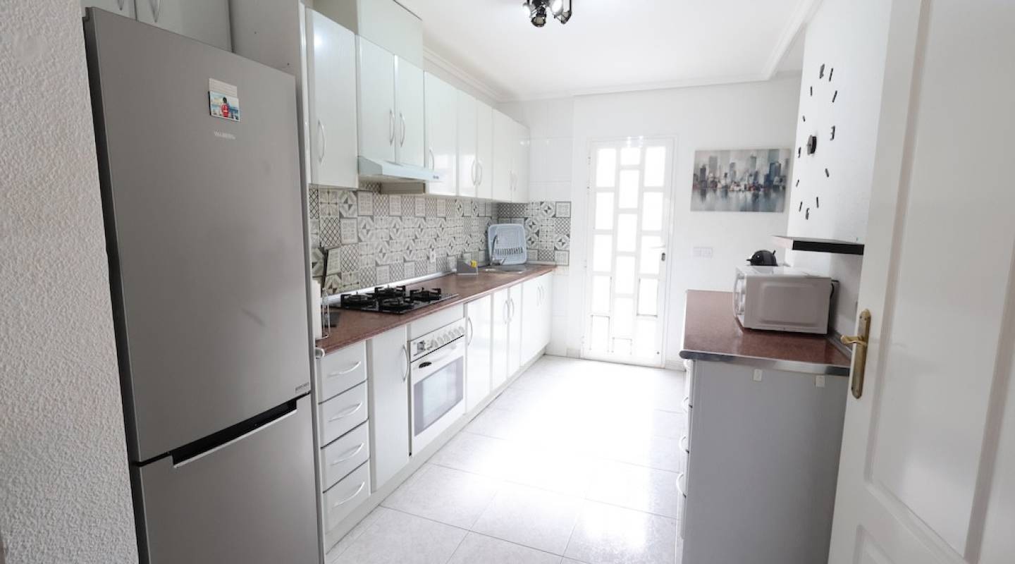 Revente - Semi Detached - Ciudad Quesada