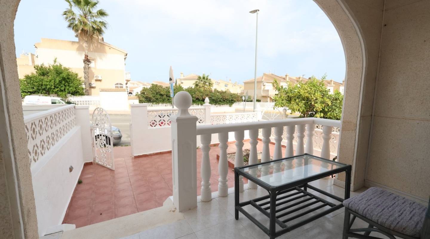 Revente - Semi Detached - Ciudad Quesada