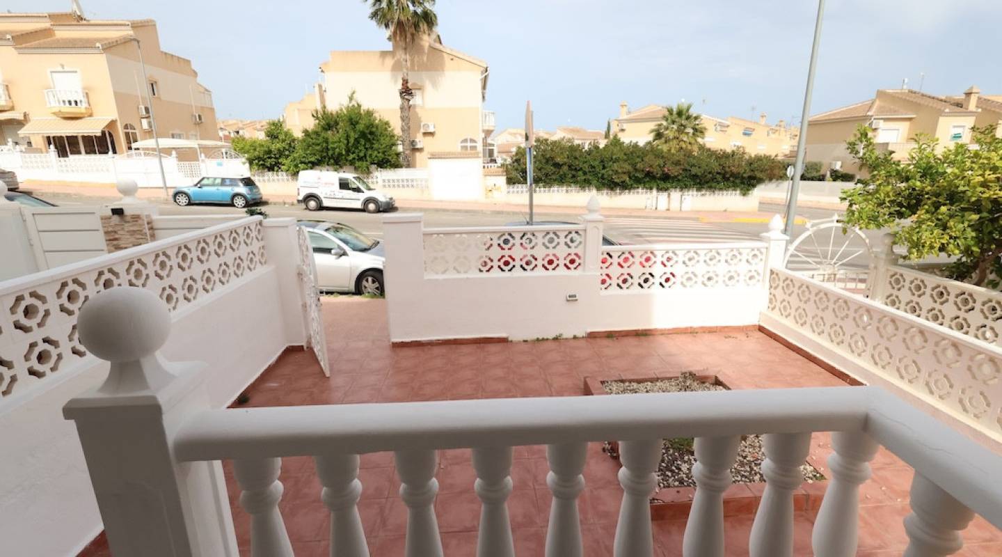 Revente - Semi Detached - Ciudad Quesada