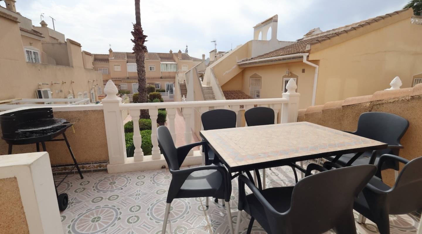 Revente - Semi Detached - Ciudad Quesada