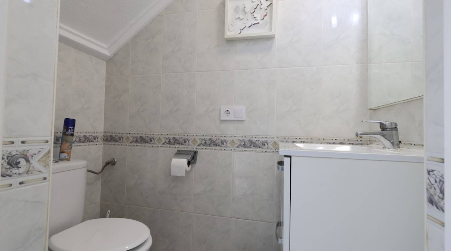 Revente - Semi Detached - Ciudad Quesada