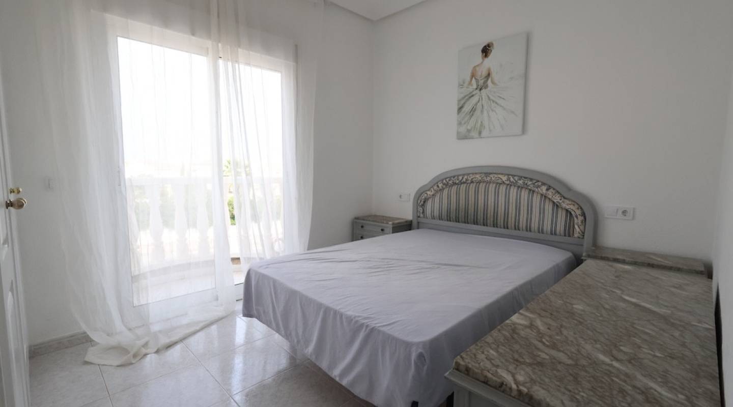 Revente - Semi Detached - Ciudad Quesada