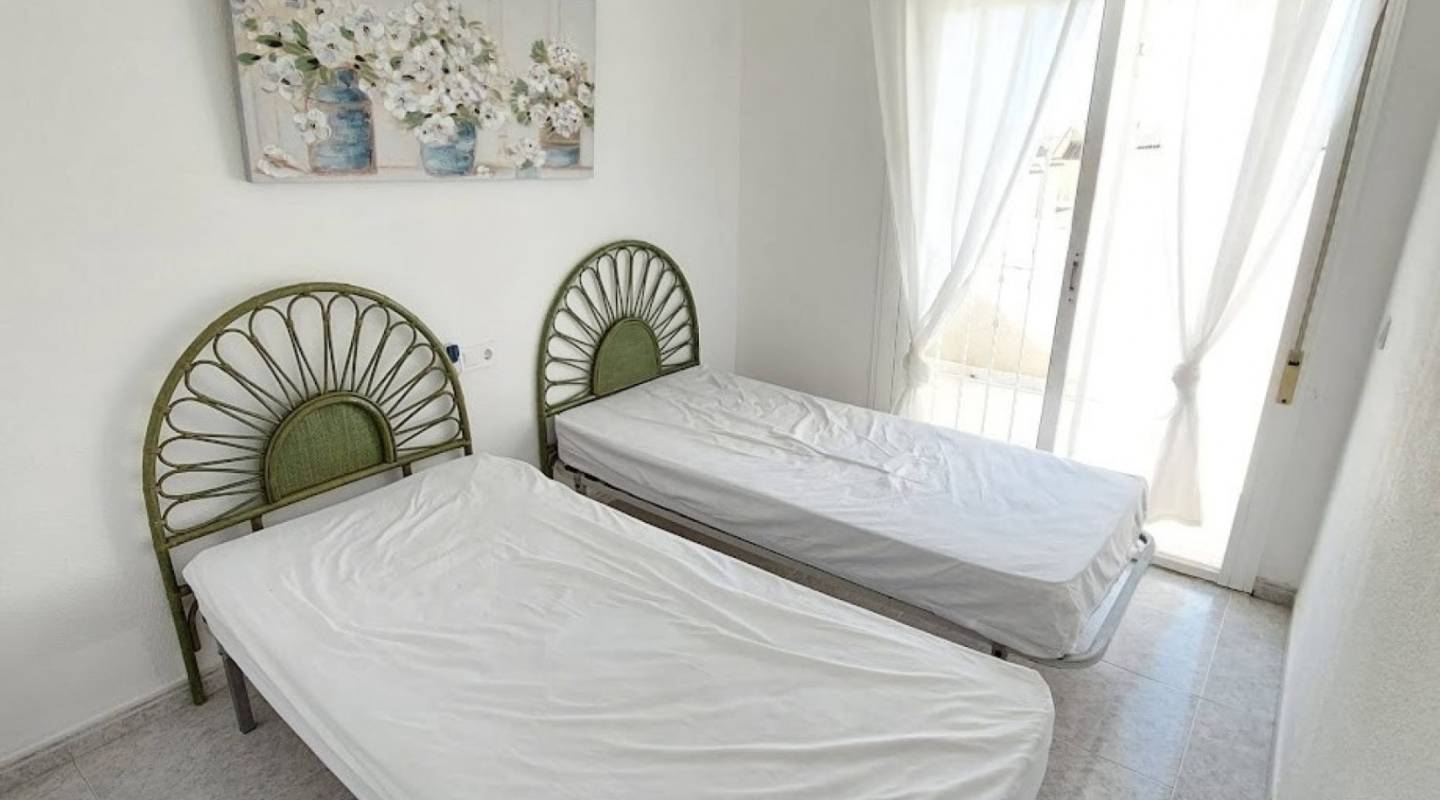 Revente - Semi Detached - Ciudad Quesada