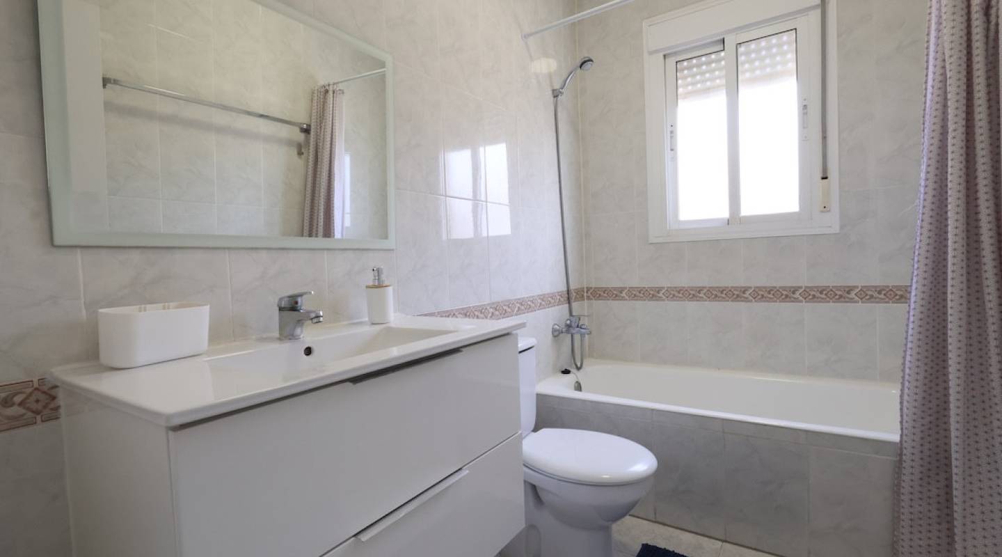 Revente - Semi Detached - Ciudad Quesada