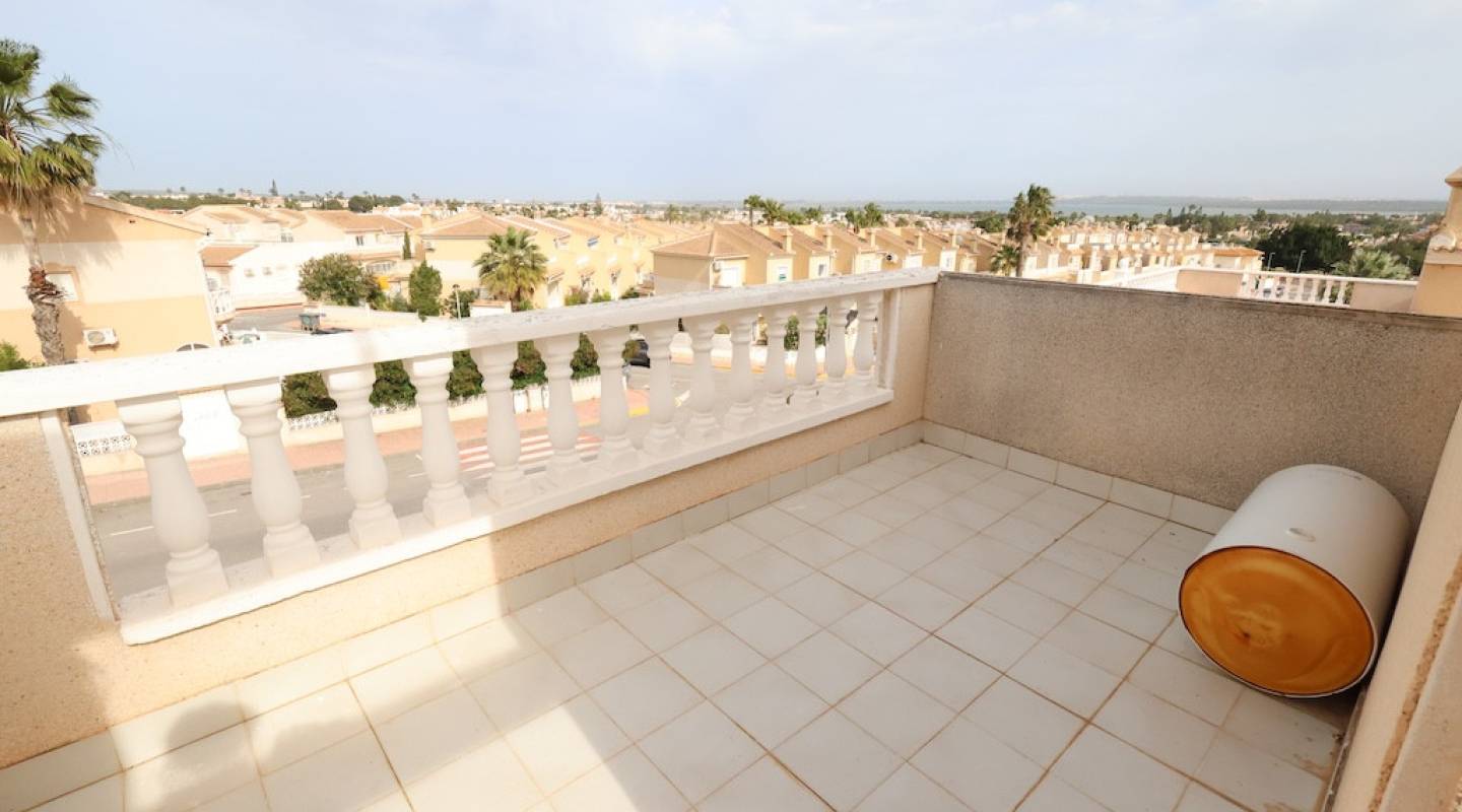Revente - Semi Detached - Ciudad Quesada