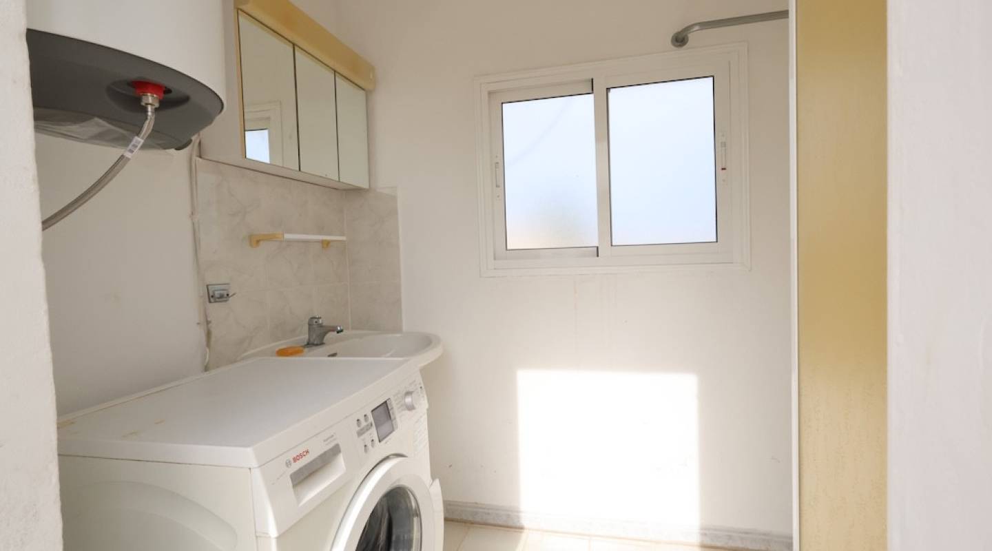 Revente - Semi Detached - Ciudad Quesada