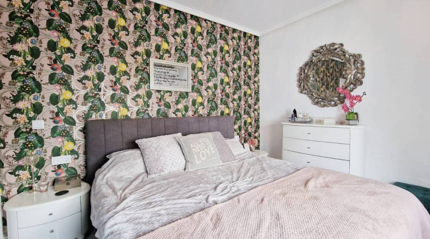 Resale - Villa  - Ciudad Quesada