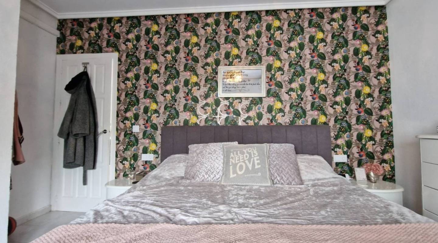 Resale - Villa  - Ciudad Quesada