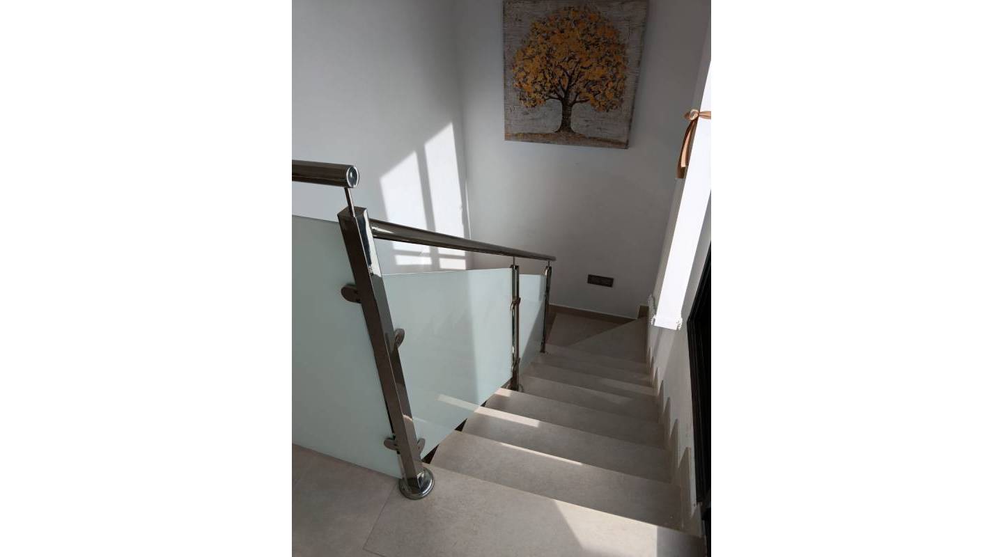 Villa en venta en Benijófar zona Alicante