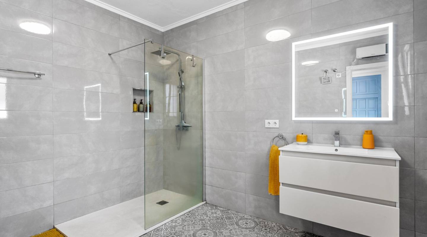 videresalg - Detached Villa - Ciudad Quesada - Pueblo Bravo