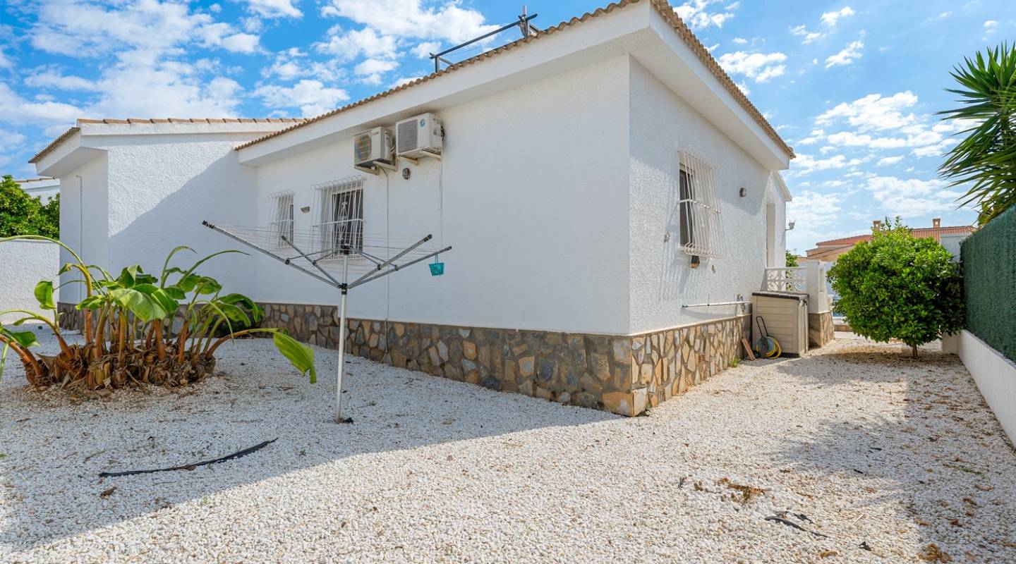 videresalg - Detached Villa - Ciudad Quesada - Pueblo Bravo