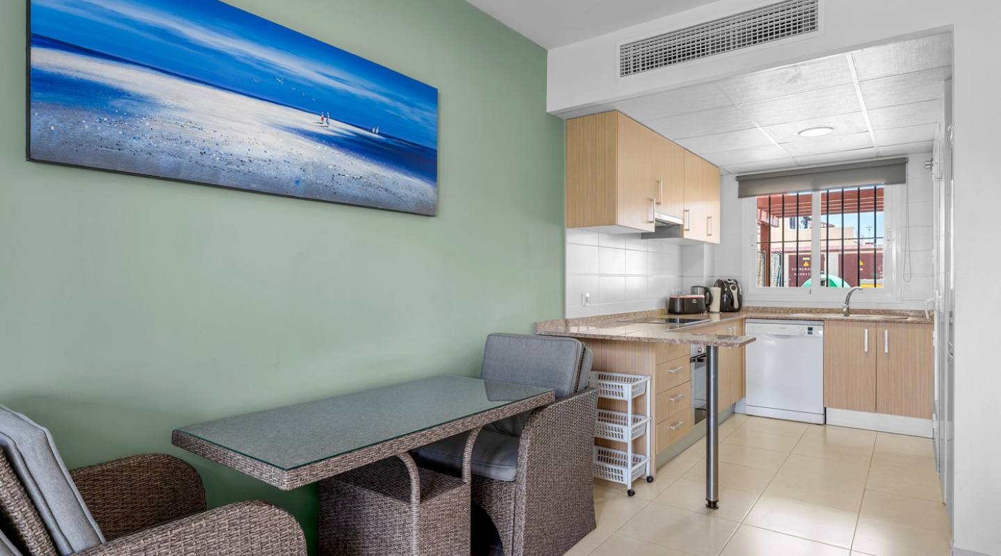 Casa en venta en Rojales zona Ciudad Quesada