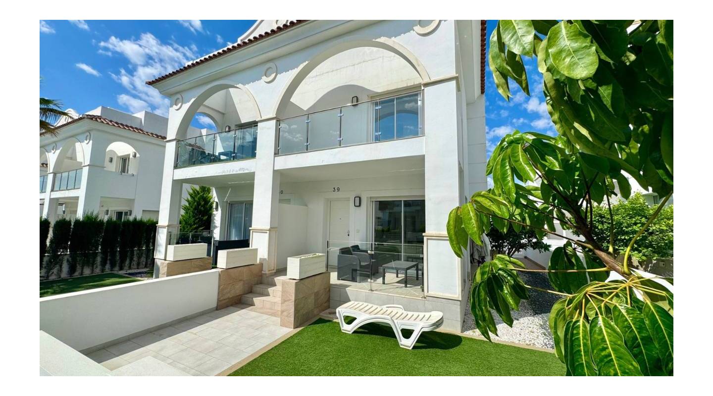 Venta - Semi Detached - Ciudad Quesada