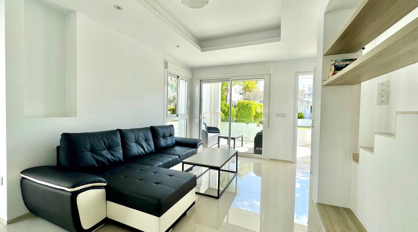 Venta - Semi Detached - Ciudad Quesada
