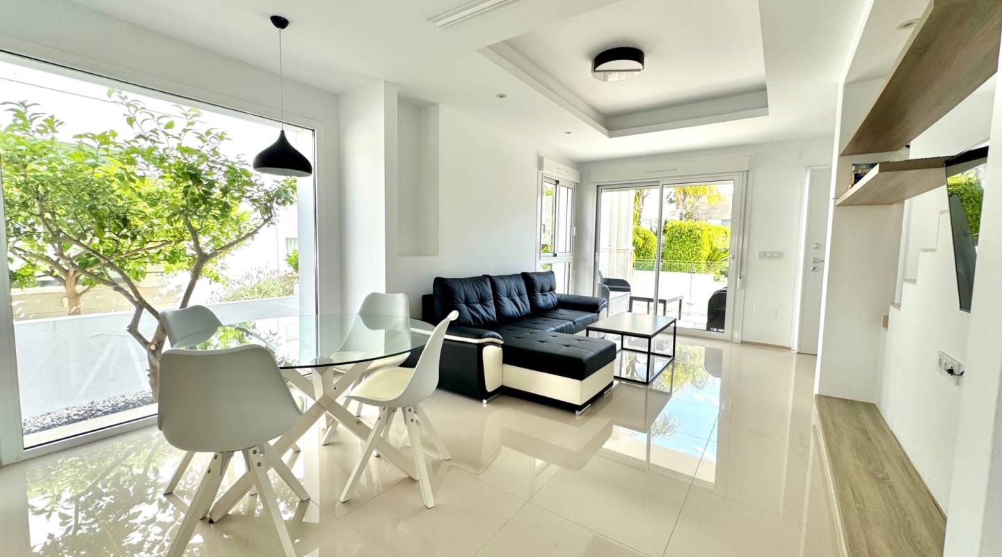 Venta - Semi Detached - Ciudad Quesada
