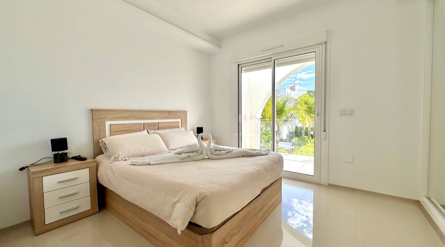 Venta - Semi Detached - Ciudad Quesada