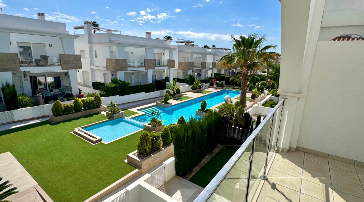 Venta - Semi Detached - Ciudad Quesada