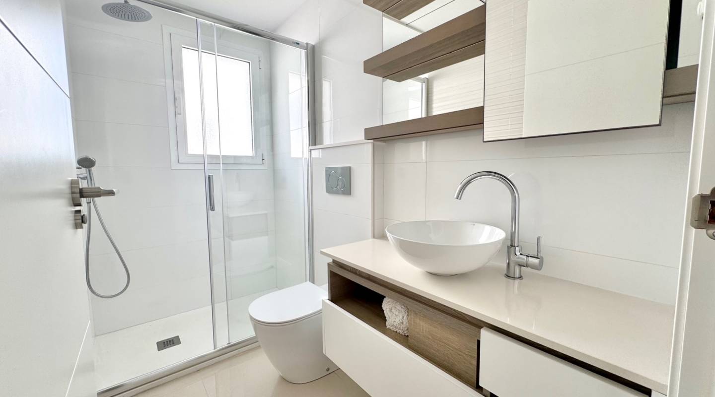 Venta - Semi Detached - Ciudad Quesada