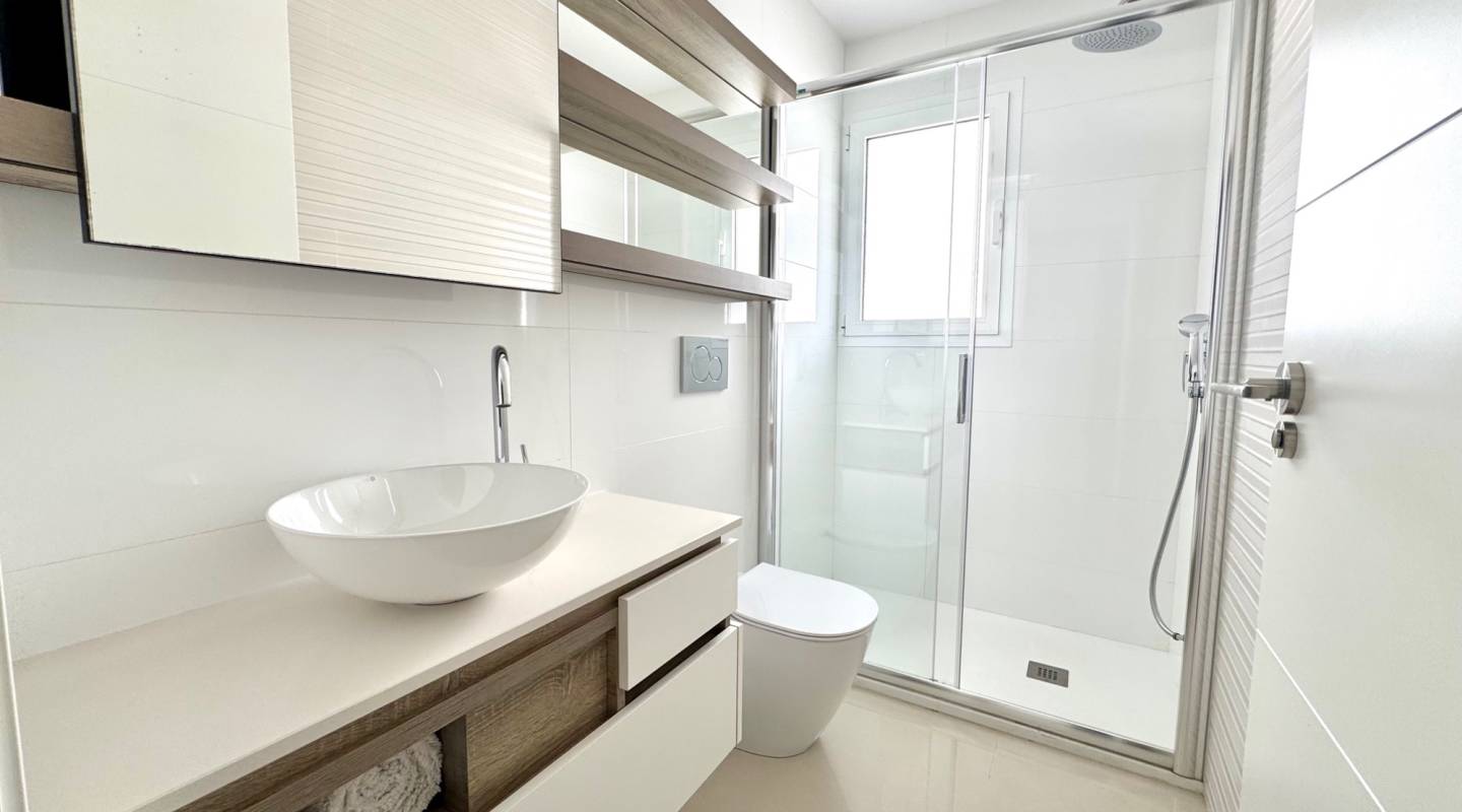 Venta - Semi Detached - Ciudad Quesada
