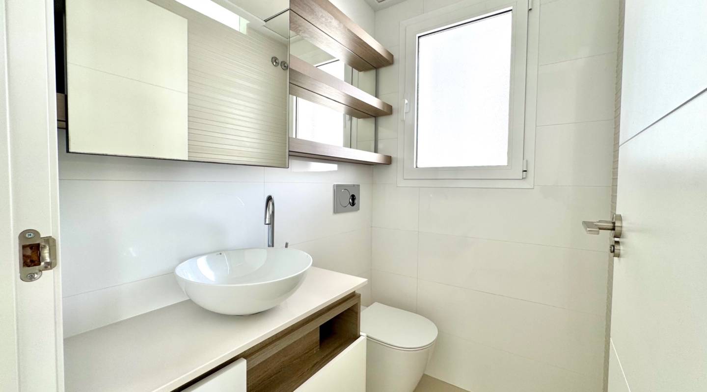 Venta - Semi Detached - Ciudad Quesada
