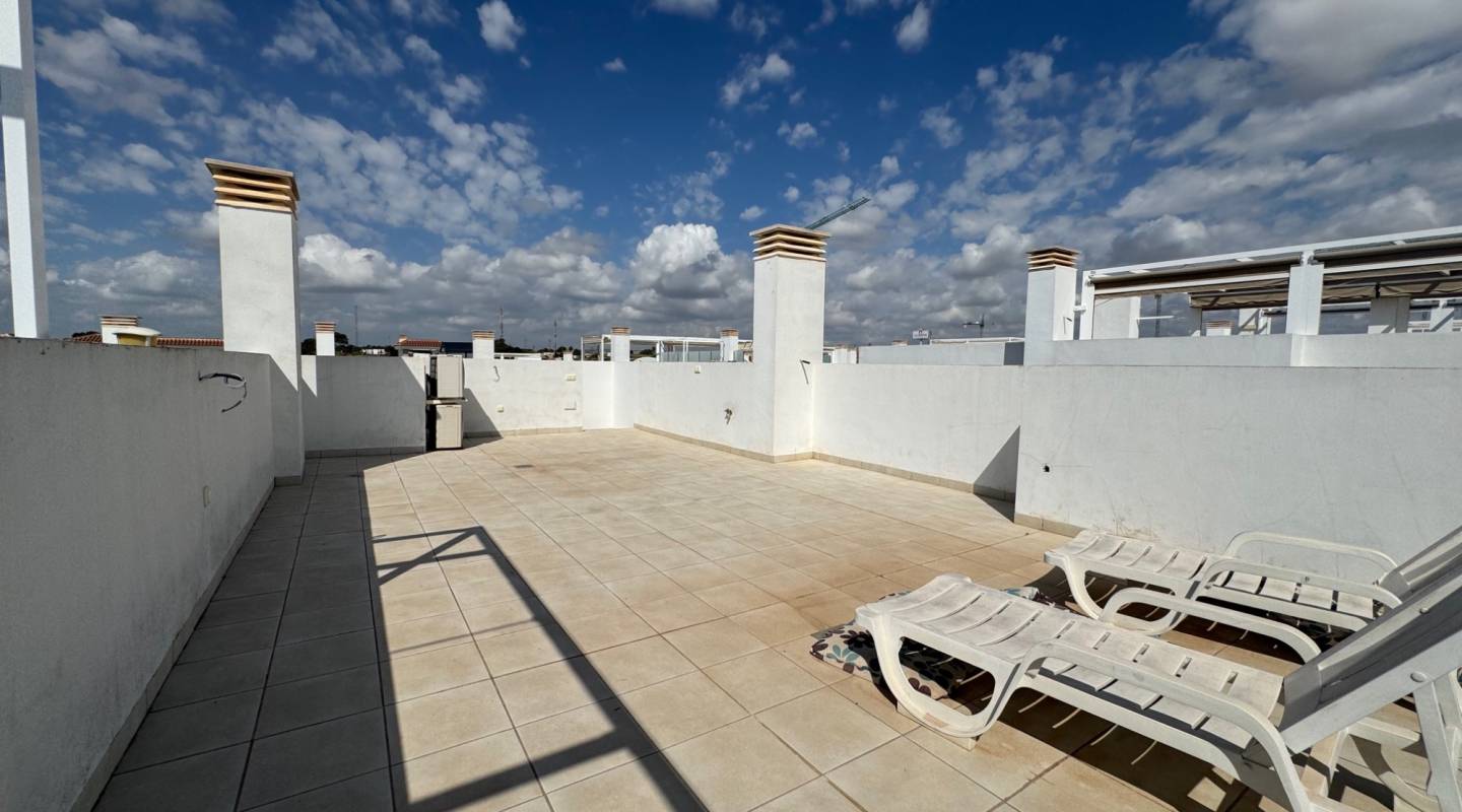 Venta - Semi Detached - Ciudad Quesada