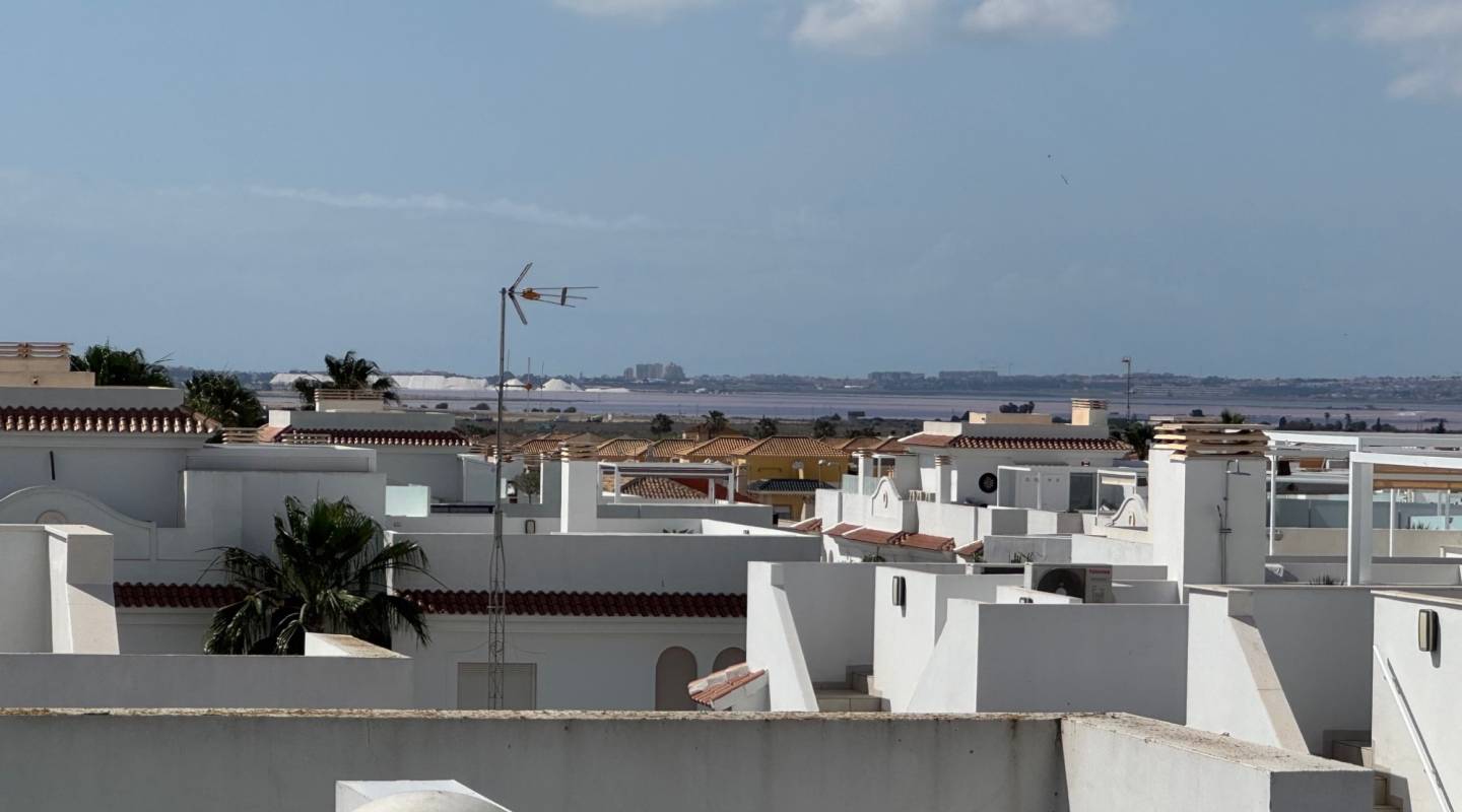 Venta - Semi Detached - Ciudad Quesada
