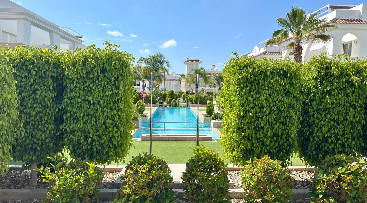 Venta - Semi Detached - Ciudad Quesada