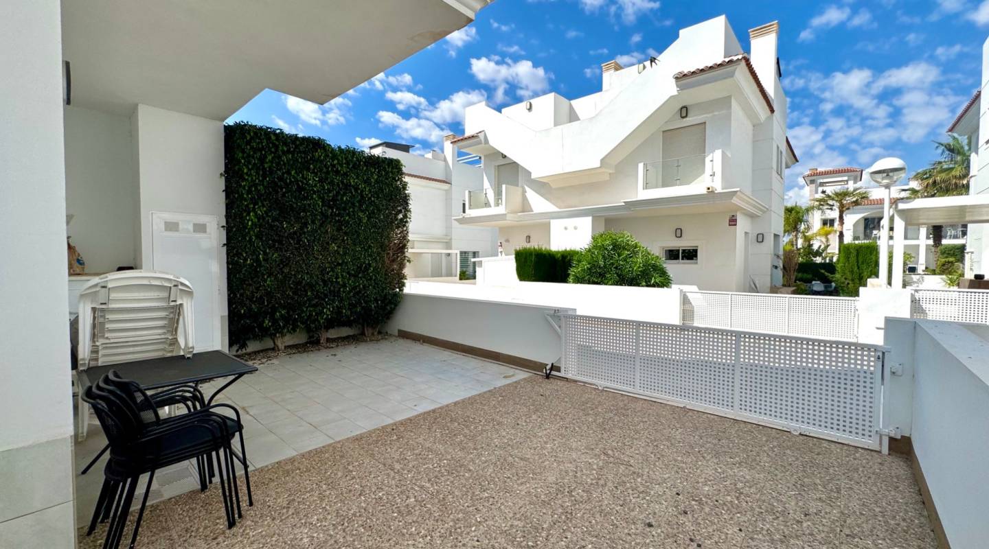 Venta - Semi Detached - Ciudad Quesada